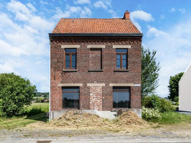 Maison vente à Anseroeul, Wallonie