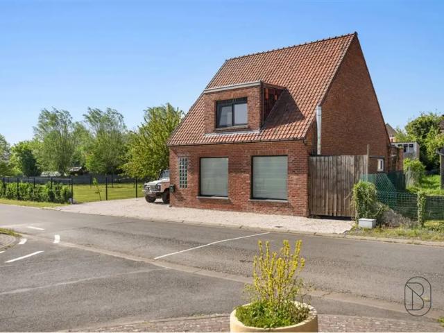 Maison vente à Anseroeul, Wallonie