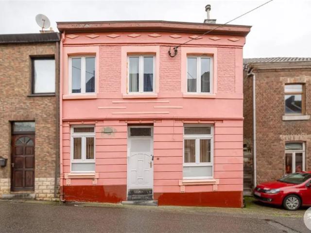Maison vente à Amay, Wallonie