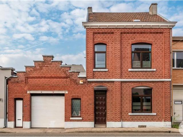 Maison vente à Amay, Wallonie