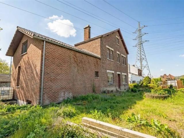 Maison vente à Amay, Wallonie