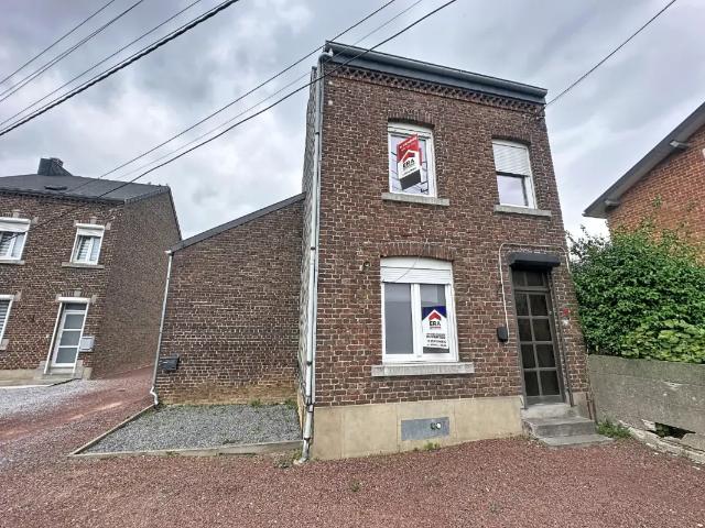 Maison vente à Amay, Wallonie