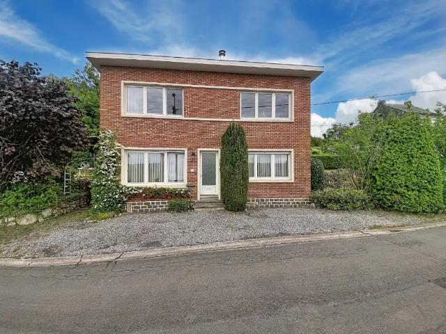 Maison vente à Amay, Wallonie