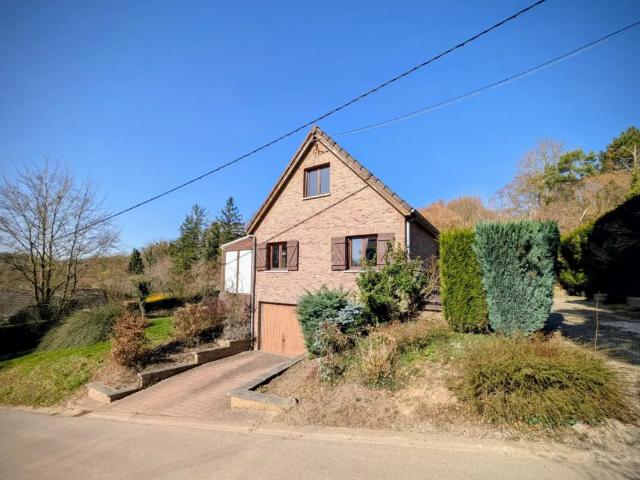 Maison vente à Amay, Wallonie