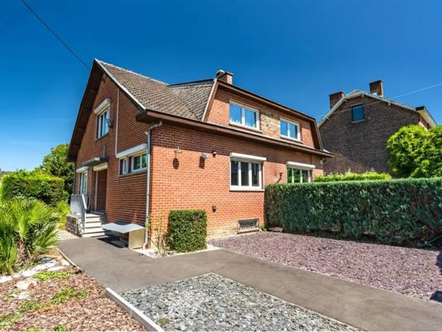 Maison vente à Amay, Wallonie