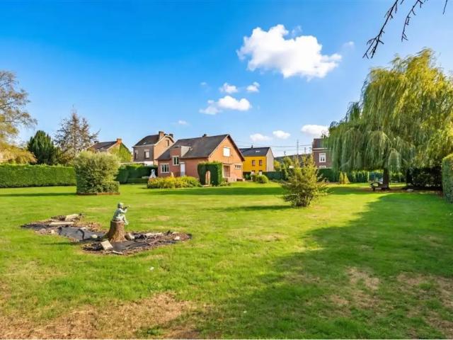 Maison vente à Amay, Wallonie