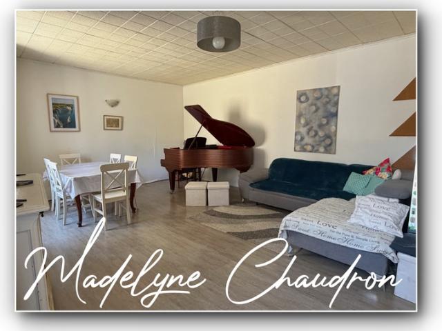 Maison vente à Cerny, Essonne