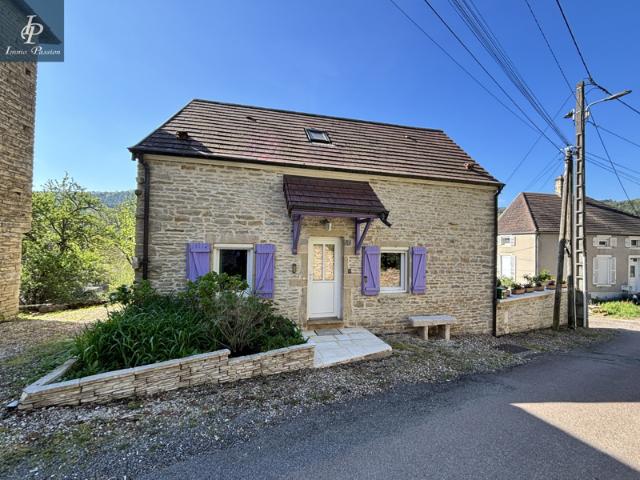 Maison vente à Beaune, Arcenant