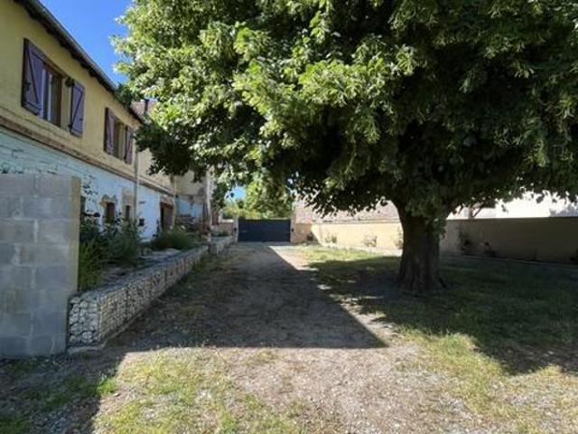 Maison vente à Charolles, Fleury-la-montagne
