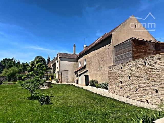Maison vente à Avallon, Sainte-magnance