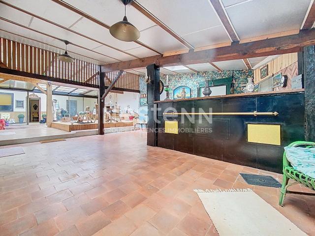 Maison vente à Tarbes, Castelnau-magnoac