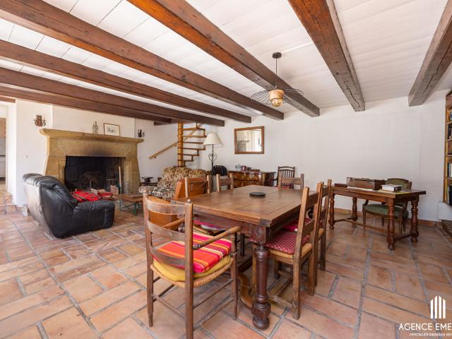 Maison vente à Saint-Malo, Bretagne