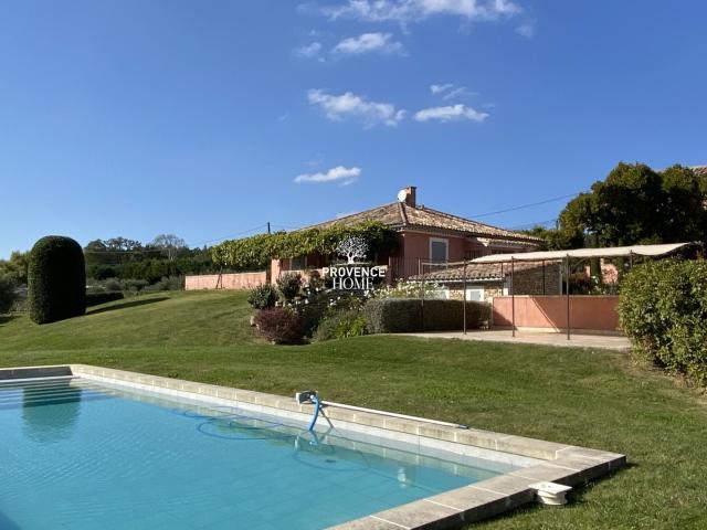 Maison vente à Apt, Roussillon