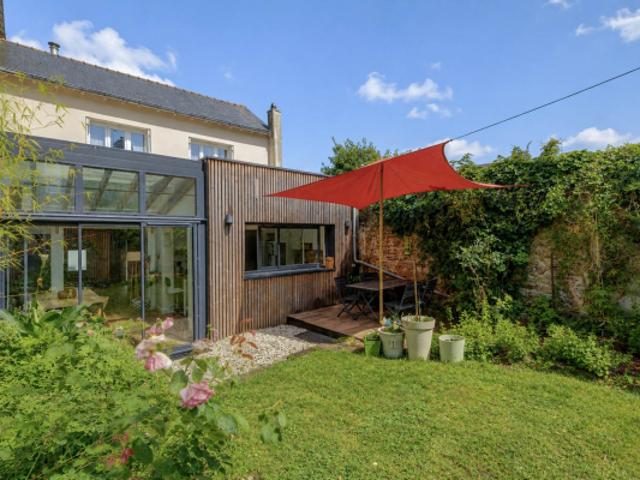 Maison vente à Nantes, Couëron