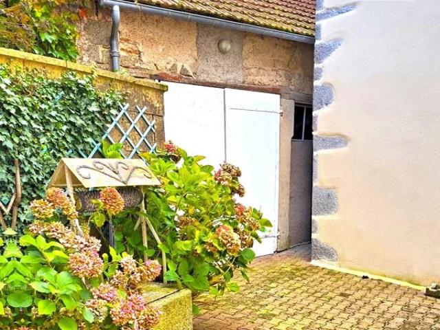 Maison vente à Montbard, Rouvray