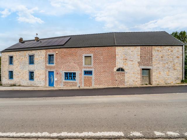 Maison vente à Andenne, Wallonie