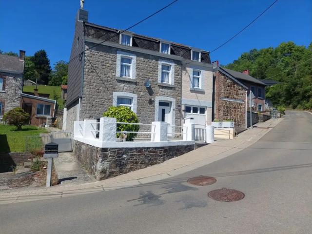 Maison vente à Andenne, Wallonie