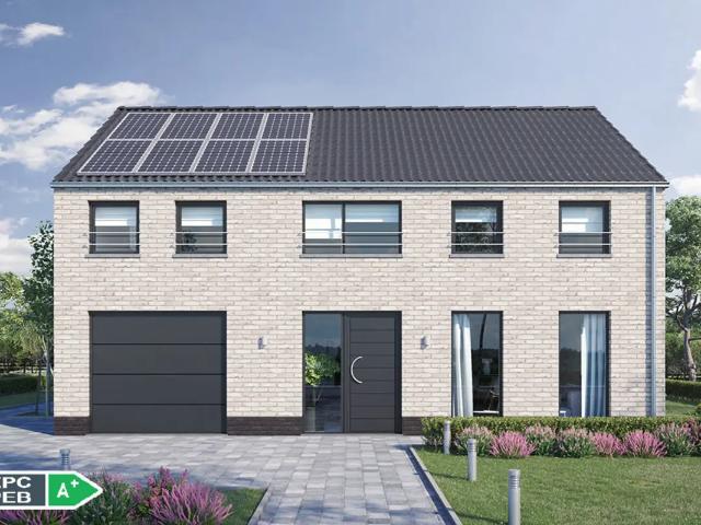 Maison vente à Andenne, Wallonie