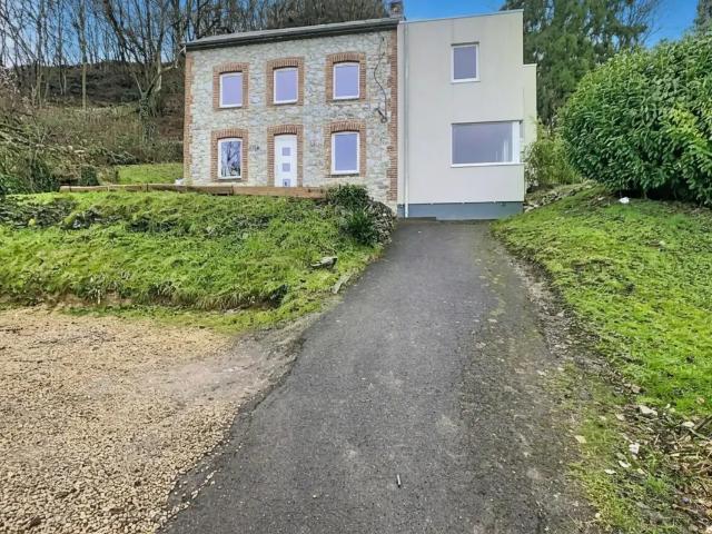 Maison vente à Andenne, Wallonie