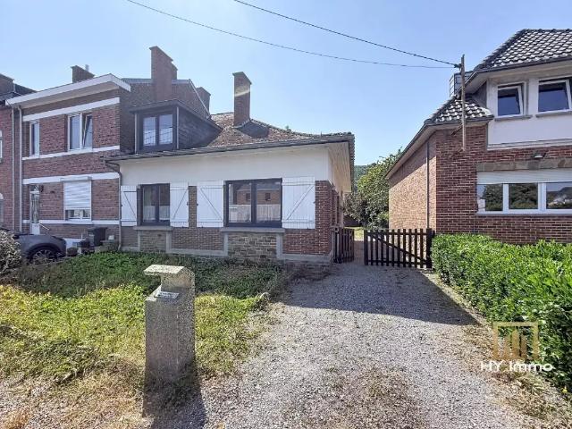 Maison vente à Andenne, Wallonie