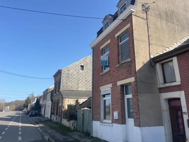 Maison vente à Andenne, Wallonie
