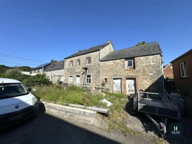 Maison vente à Andenne, Wallonie