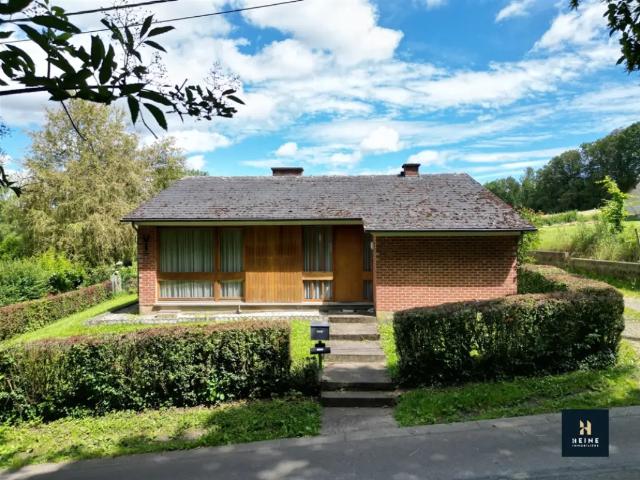 Maison vente à Andenne, Wallonie