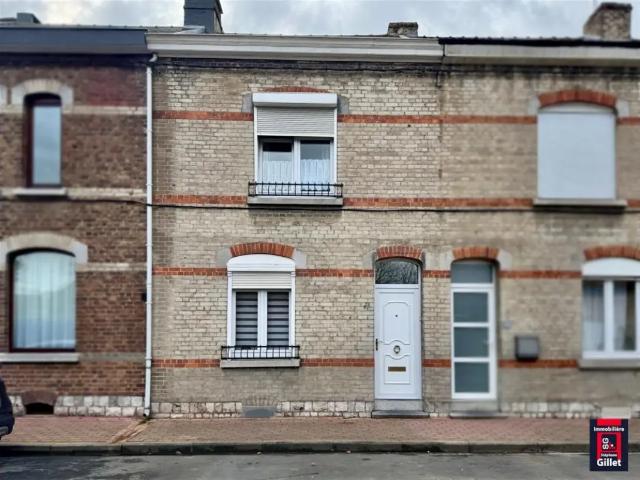 Maison vente à Andenne, Wallonie