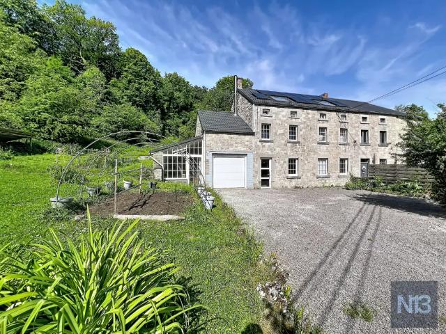 Maison vente à Andenne, Wallonie
