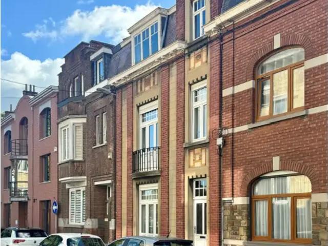 Maison vente à Andenne