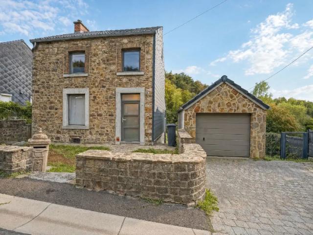 Maison vente à Andenne, Wallonie