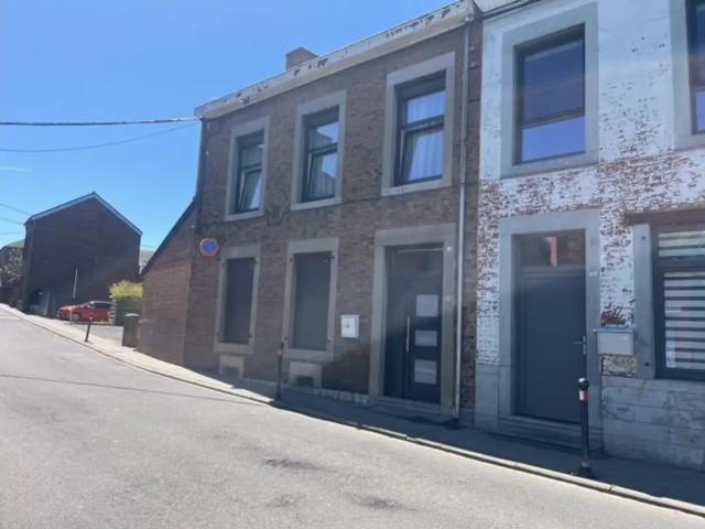Maison vente à Andenne, Wallonie