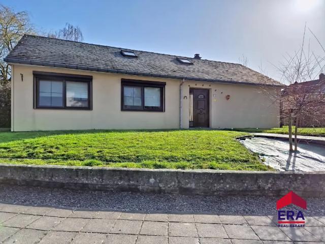 Maison vente à Liège, Wallonie