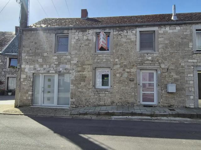 Maison vente à Andenne, Wallonie