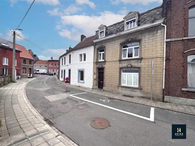 Maison vente à Andenne, Wallonie