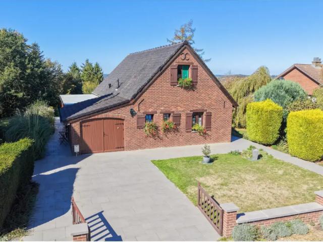 Maison vente à Andenne