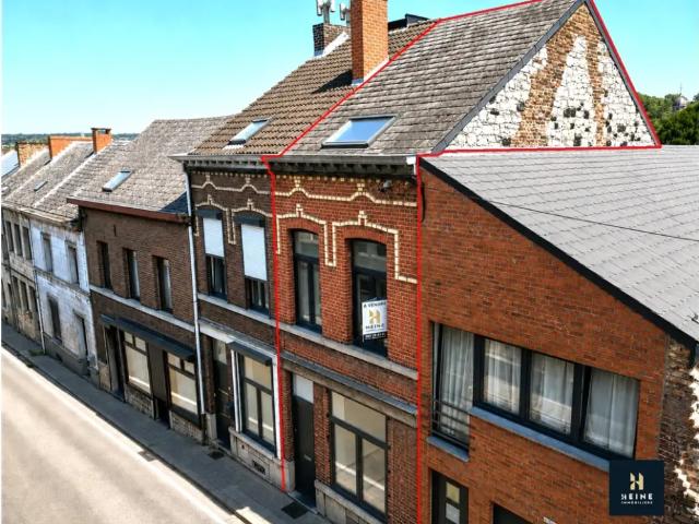 Maison vente à Andenne, Wallonie