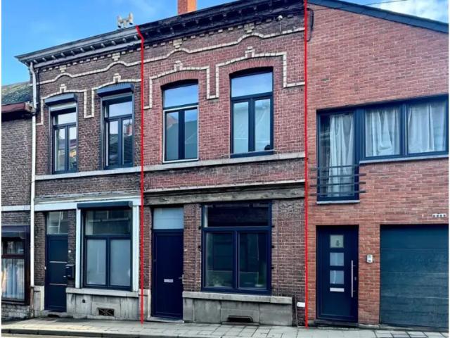 Maison vente à Andenne, Wallonie