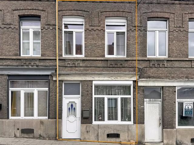 Maison vente à Andenne, Wallonie