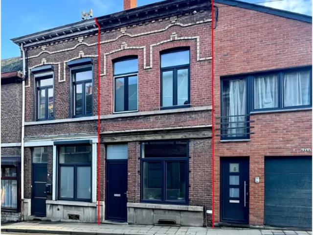 Maison vente à Andenne, Wallonie
