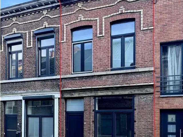Maison vente à Andenne, Wallonie