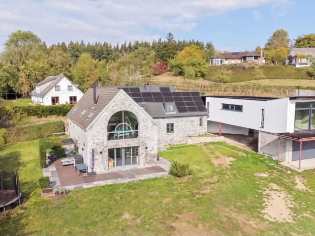 Maison vente à Landenne, Andenne