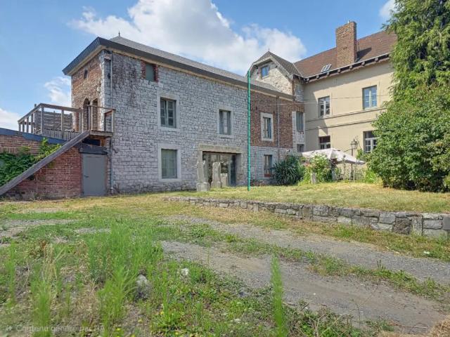 Maison vente à Andenne, Wallonie