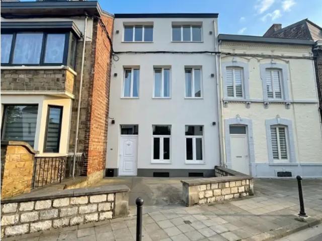 Maison vente à Andenne, Wallonie