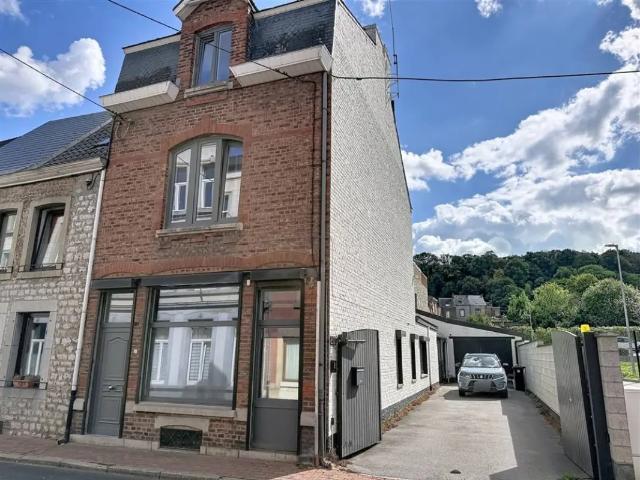 Maison vente à Andenne
