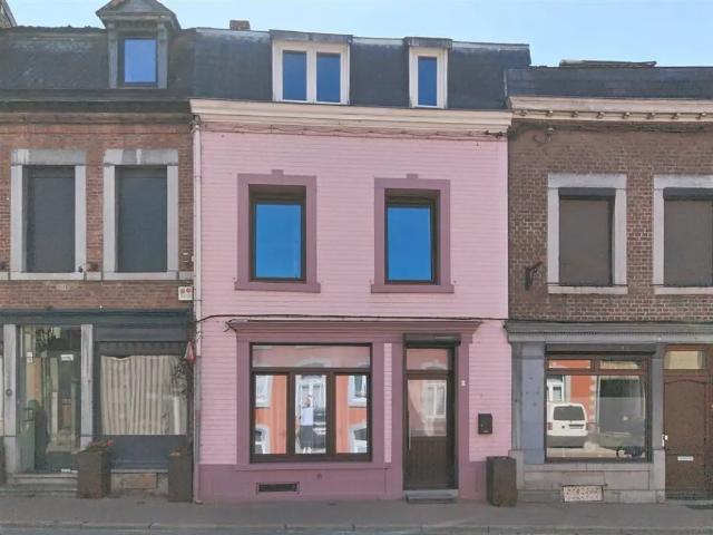 Maison vente à Andenne, Wallonie