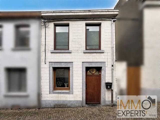 Maison vente à Andenne, Wallonie
