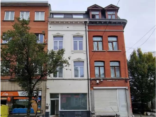 Maison vente à Anderlecht, Bruxelles