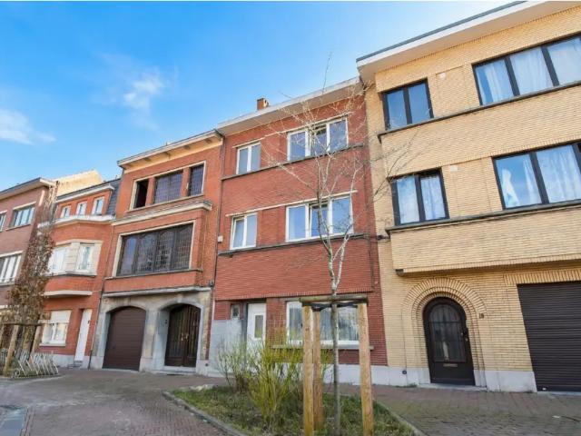 Maison vente à Anderlecht, Bruxelles