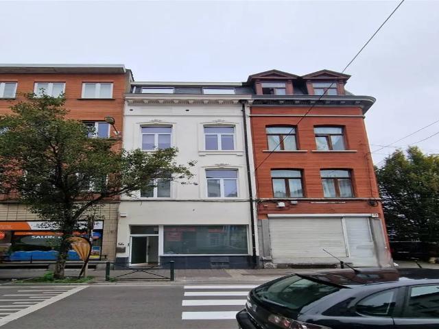 Maison vente à Anderlecht, Bruxelles
